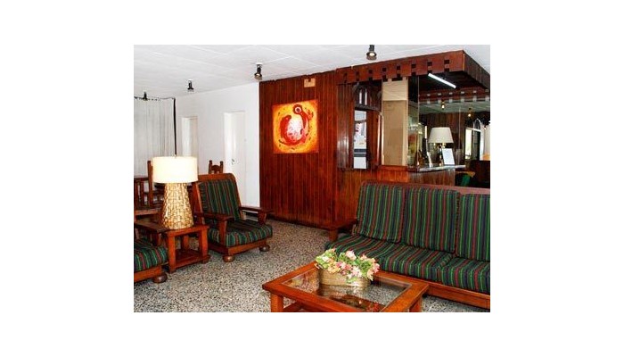 Hotel Laerte Mendoza poza 3