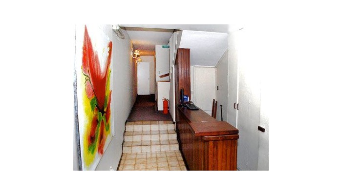 Hotel Laerte Mendoza poza 4