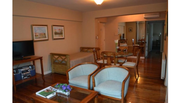 Hotel Mitre Apart poza 6