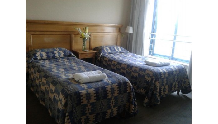 Hotel Mitre Apart poza 0