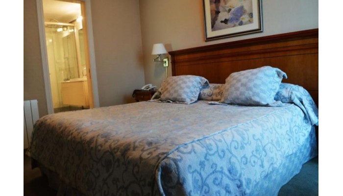 Hotel Mitre Apart poza 3