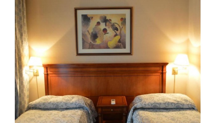 Hotel Mitre Apart poza 4