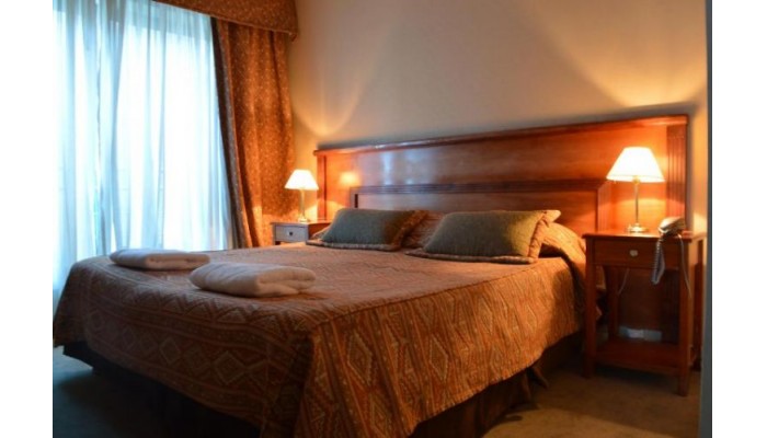 Hotel Mitre Apart poza 2