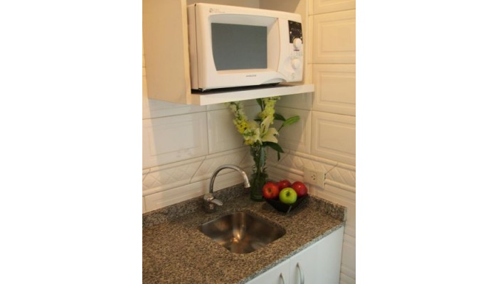 Hotel Mitre Apart poza 8