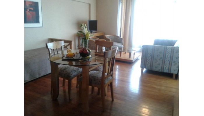 Hotel Mitre Apart poza 5