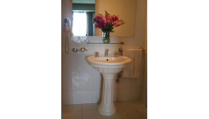 Hotel Mitre Apart poza 9