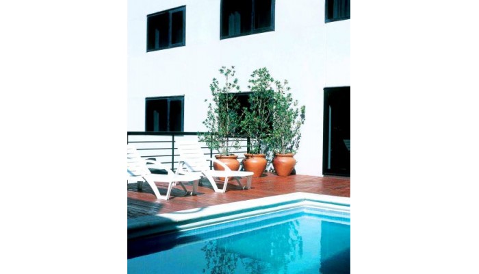 Hotel Nh Cordillera poza 4