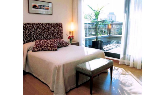 Hotel Nh Cordillera poza 3