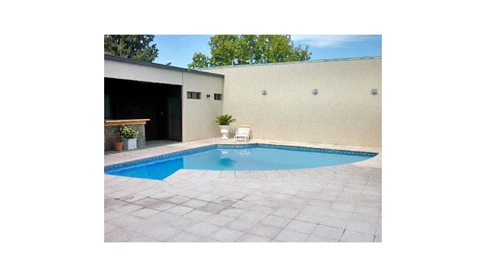 Hotel Nuevo Mundo poza 1