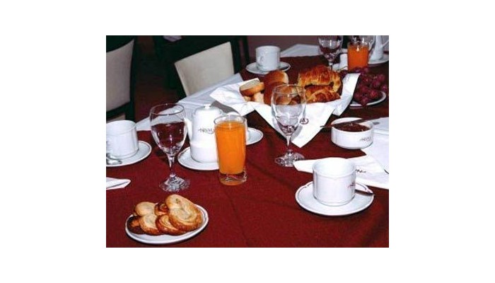 Hotel Nuevo Mundo poza 2