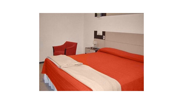 Hotel Nuevo Mundo poza 0