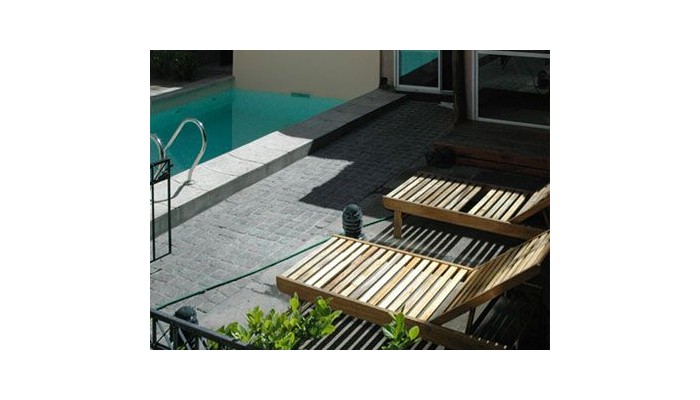 Hotel Park Vendimmia Suites poza 4