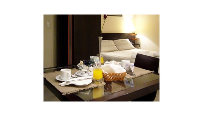 Hotel Park Vendimmia Suites poza 6