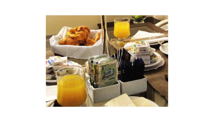 Hotel Park Vendimmia Suites poza 8