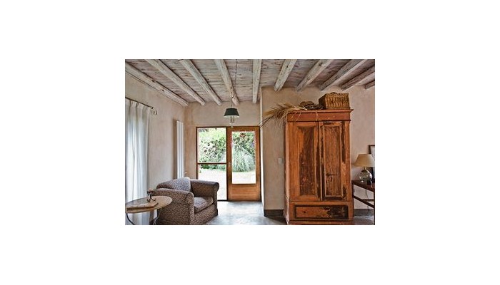 Hotel Posada Borravino poza 2