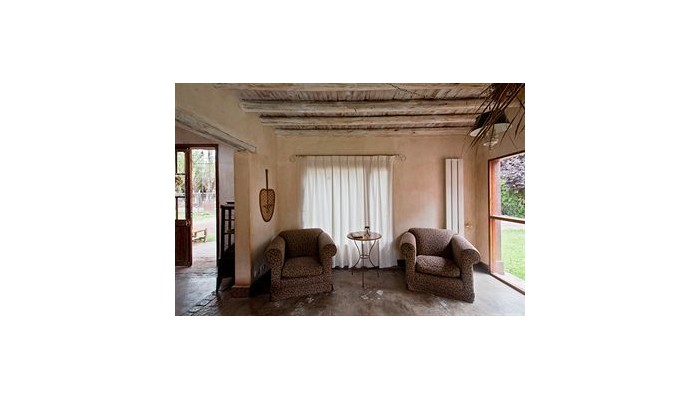 Hotel Posada Borravino poza 3