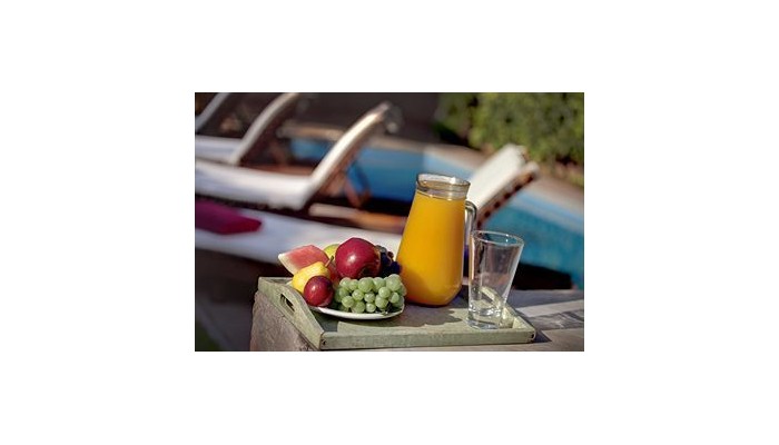 Hotel Posada Borravino poza 8