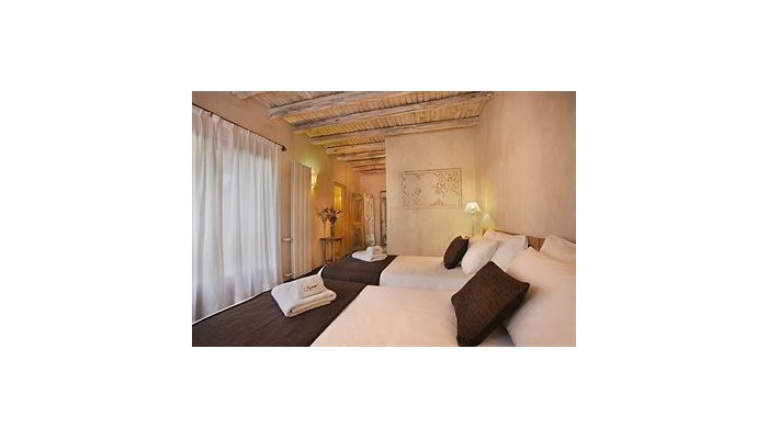 Hotel Posada Borravino poza 5