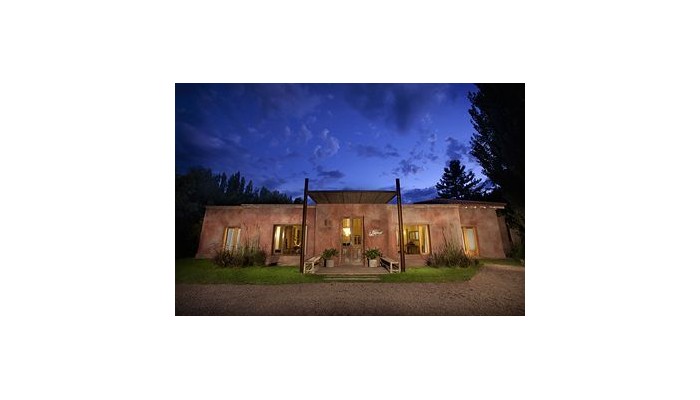 Hotel Posada Borravino poza 1