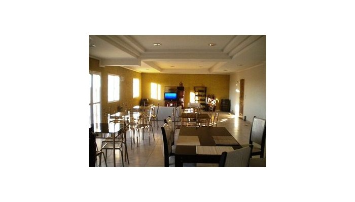 Hotel Posada Del Vino poza 2