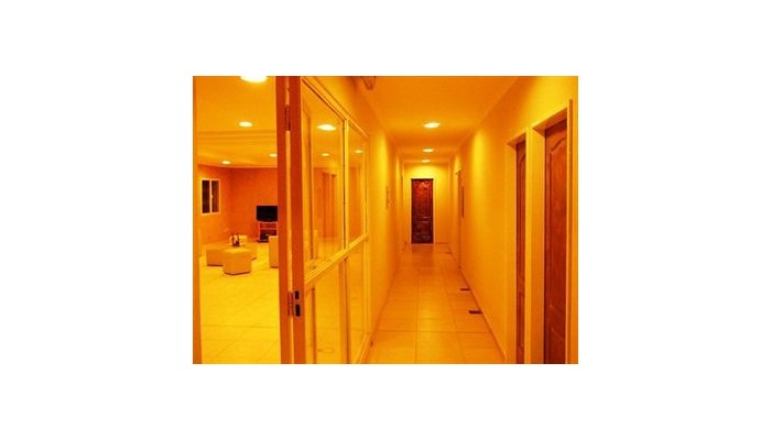 Hotel Posada Del Vino poza 0