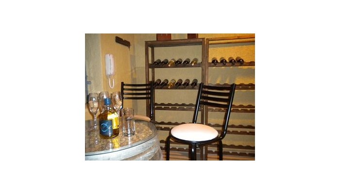 Hotel Posada Del Vino poza 7