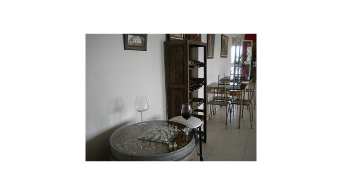 Hotel Posada Del Vino poza 4