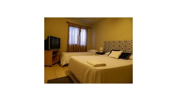 Hotel Posada Del Vino poza 5