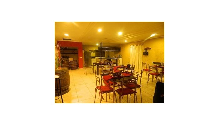 Hotel Posada Del Vino poza 3