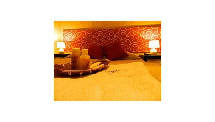 Hotel Posada Del Vino poza 9