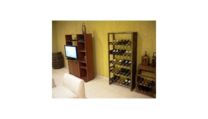 Hotel Posada Del Vino poza 10