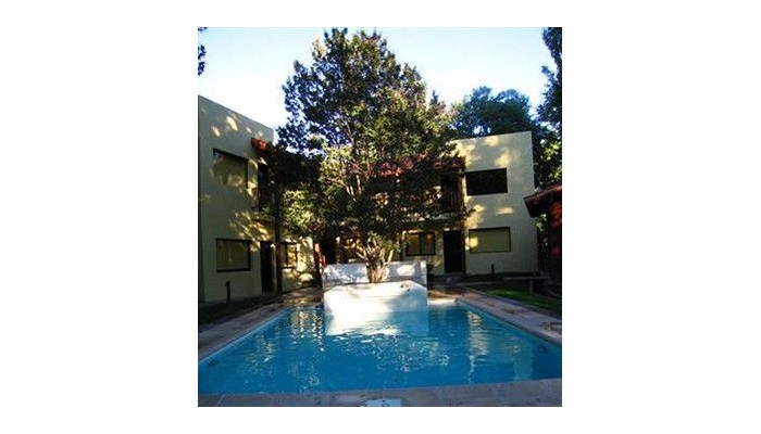 Hotel Postales Argentina - Chacras De Coria Lodge poza 8