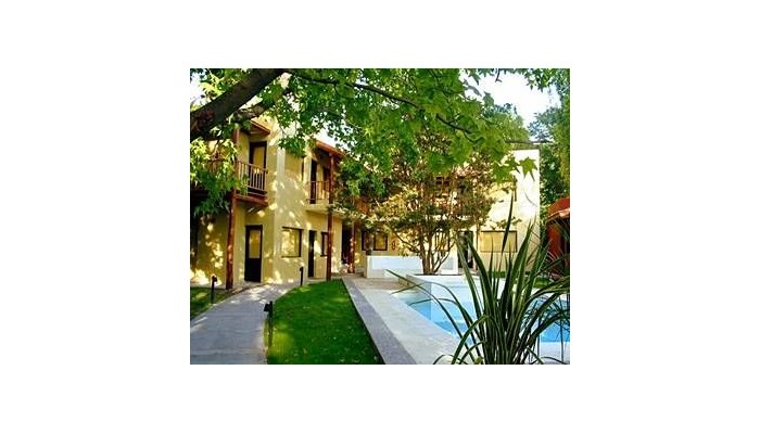 Hotel Postales Argentina - Chacras De Coria Lodge poza 3