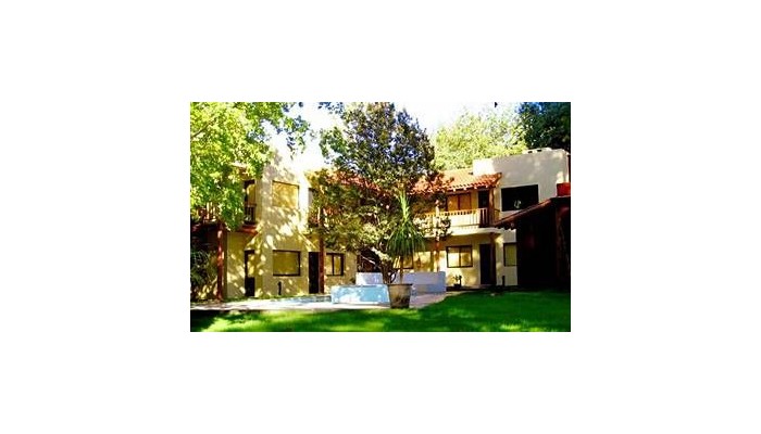 Hotel Postales Argentina - Chacras De Coria Lodge poza 1
