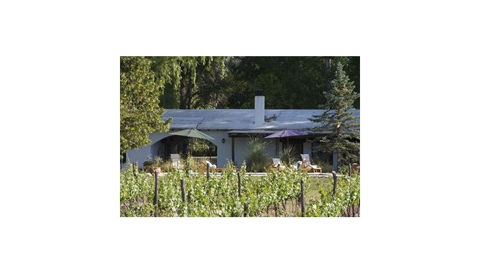 Hotel Postales Argentina - Chacras De Coria Lodge poza 6