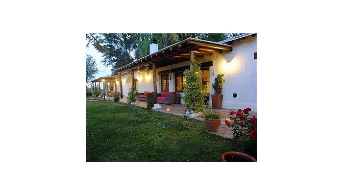 Hotel Postales Argentina - Chacras De Coria Lodge poza 5