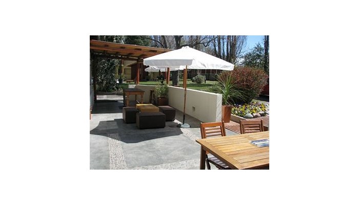 Hotel Postales Argentina - Chacras De Coria Lodge poza 4