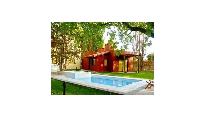 Hotel Postales Argentina - Chacras De Coria Lodge poza 2