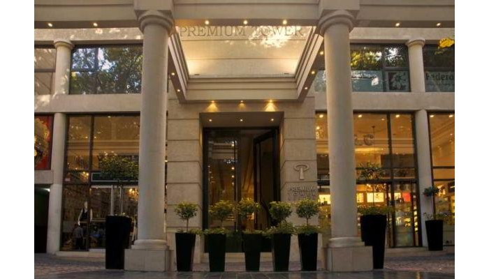 Hotel Premium Tower poza 0