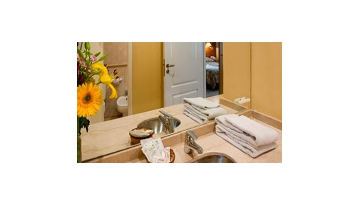 Hotel Provincial Mendoza poza 0