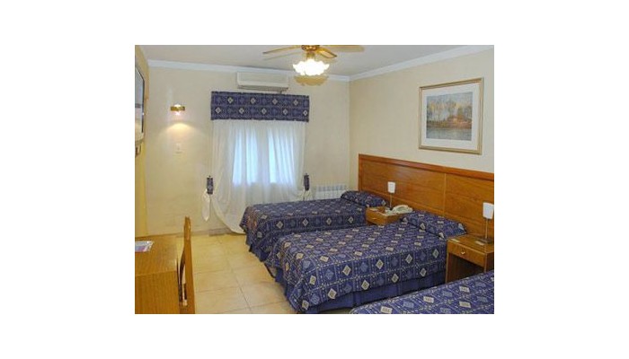 Hotel Provincial Mendoza poza 2