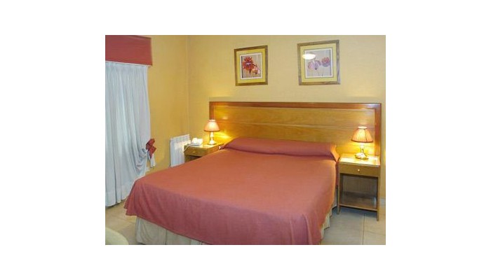 Hotel Provincial Mendoza poza 3