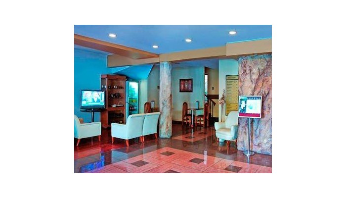 Hotel Provincial Mendoza poza 10