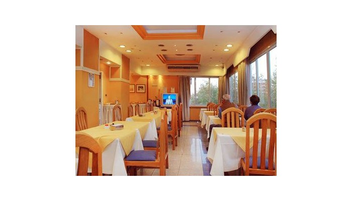 Hotel Provincial Mendoza poza 8