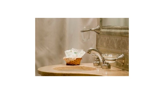 Hotel Provincial Mendoza poza 1