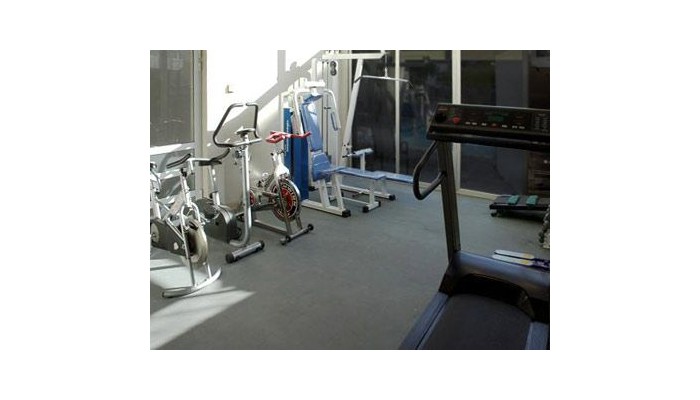 Hotel Provincial Mendoza poza 9