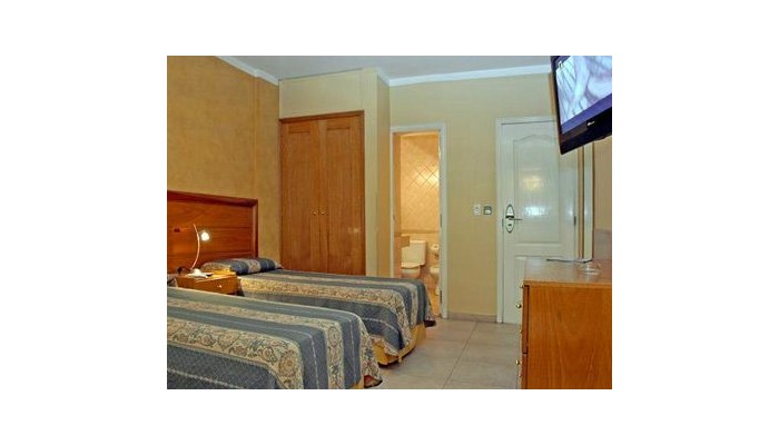 Hotel Provincial Mendoza poza 4