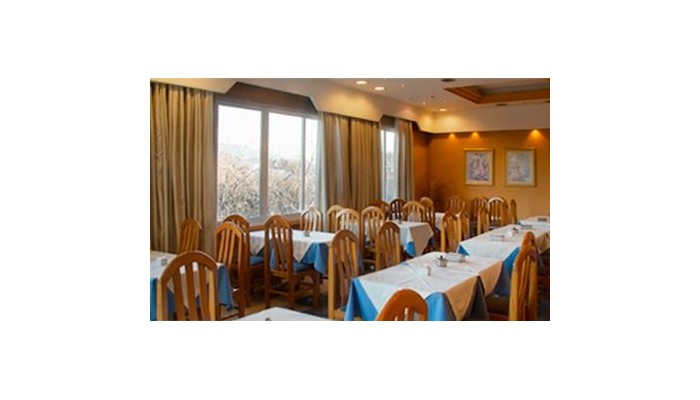 Hotel Provincial Mendoza poza 7