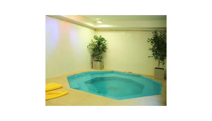 Hotel Provincial Mendoza poza 11