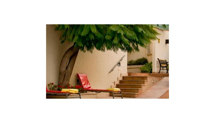 Hotel Provincial Mendoza poza 5